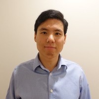 Airtable Employee Jonathan Loh's profile photo