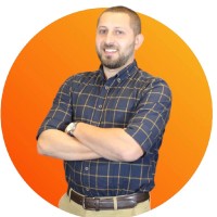 Schneider Electric Employee Khaled Hamed's profile photo