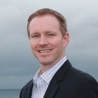ThreatConnect Employee Daniel Moser's profile photo