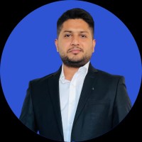 Tecxar Employee Prashant Sharma's profile photo