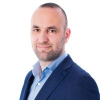 Bunge Loders Croklaan Employee Rob Mak's profile photo