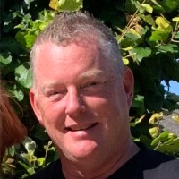 Door Hardware Supply Employee Jason Disher's profile photo
