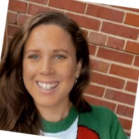 McLean Youth Soccer Employee Alexis Jensen's profile photo