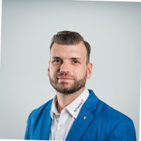 Friedrich Scharr KG Employee Marvin Siegmund's profile photo