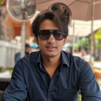 Jishnu Kumar Email