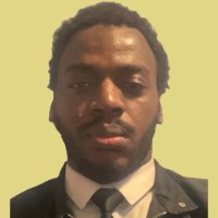 UniTaskr Employee Patrick Nwakeze's profile photo