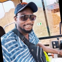 EBOMAF Employee Chriswilliam Nikiema's profile photo