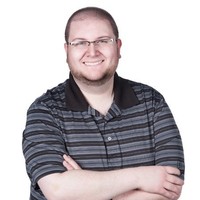 DB Schenker Employee Jared Shoemaker's profile photo