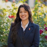California State Transportation Agency Employee Jayden Greenfield's profile photo