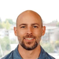 Numurus Employee Joshua Maximoff's profile photo