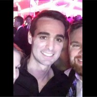 Eran Group Employee Yonah Gardner's profile photo