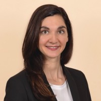 CompPair Employee Eléonore Wild's profile photo