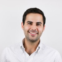Phantom Employee Andrew Maher's profile photo