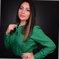 Avine Employee Isabelly Moreira's profile photo