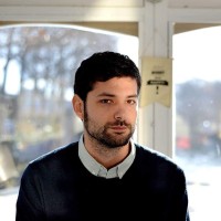 BIG HAPPY Employee Tom Bouchet's profile photo