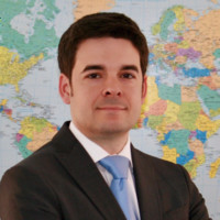 Austro Control Employee Christian Kern's profile photo