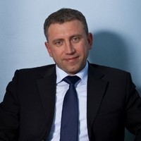 Ігор Федченко Email