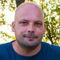 Geetoo Employee Václav Podlesný's profile photo