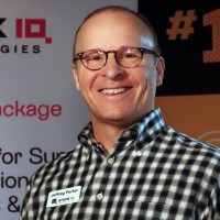 StockIQ Technologies Employee Jeffrey Porter's profile photo