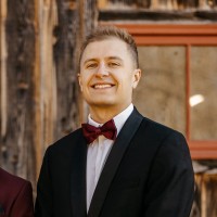 McCarl's Technical Services LLC Employee Luke Kadlecik's profile photo