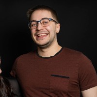Lightbeans® Employee Jean-Christophe Hébert's profile photo