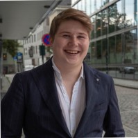 TRONDHEIM KOMMUNE HELSE OG VELFERD Employee Iver Hov's profile photo