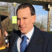 David McKeown Email