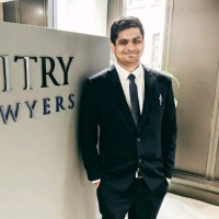Conveyancing.com.au Employee Soham Pandit's profile photo