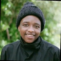 Salute Employee Cal Garaba's profile photo