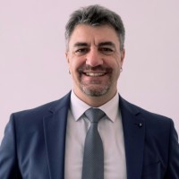 NetApp Employee Alper Erbasi's profile photo