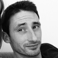 KwadrO ramen & deuren Employee Matteo Hansen's profile photo