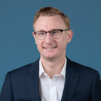 Dayforce Employee Shaun Ricci's profile photo