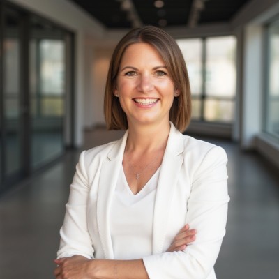 F!S Group Employee Helen Blair's profile photo