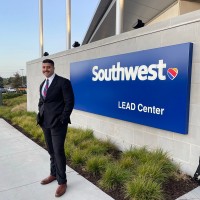 Frederick Flight Center Employee Youssef Selim's profile photo