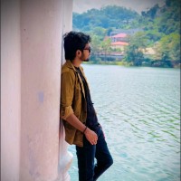 Chama Computers Employee D.m Maduranga's profile photo