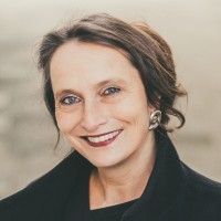 detektor.fm Employee Christina Pfeffer-Eretier's profile photo