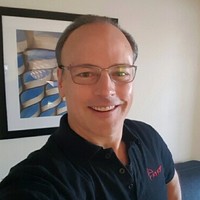 Aquatop Aquatic Supply Employee Geoffrey Ebling's profile photo