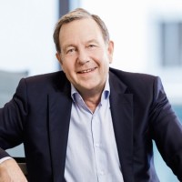 Hacker School Employee Ralf Kleber's profile photo