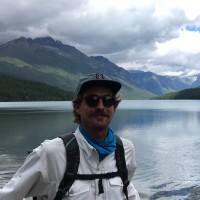 Stance Employee Weston Deane's profile photo