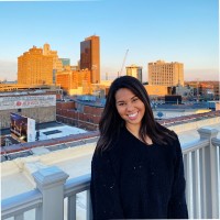 Bon Secours Mercy Health Center Employee Brooklyn Burel's profile photo