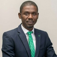 Toyota (Nigeria) Limited, Lagos Employee Abdul-Ganiyu Ibraheem's profile photo