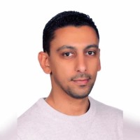 Accept Payment Solutions Employee Momen Madkour's profile photo