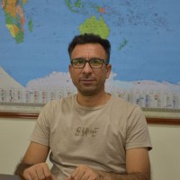 SternX Employee Esmaeil Babaei's profile photo