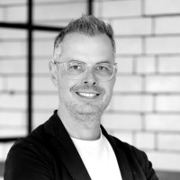 Broadway Malyan Employee Ivor Phillips's profile photo