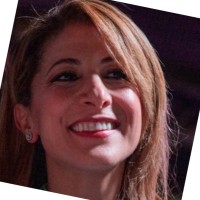 ANFH Employee Rachida Ettarfaoui's profile photo