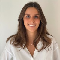 Bank- en Verzekeringsagent Noord-Antwerpen Noorderkempen (Belfius) Employee Charlotte Hasaers's profile photo