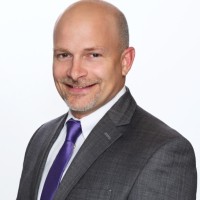Real Employee Eric Robb's profile photo