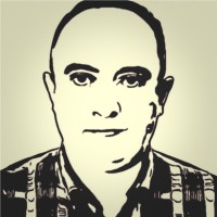 Clarusway Employee Barry Mitchell's profile photo