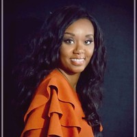 Bsba Dba Te'Aira Melvin