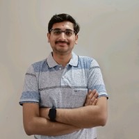 TilesView.ai Employee Vatsal Virani's profile photo